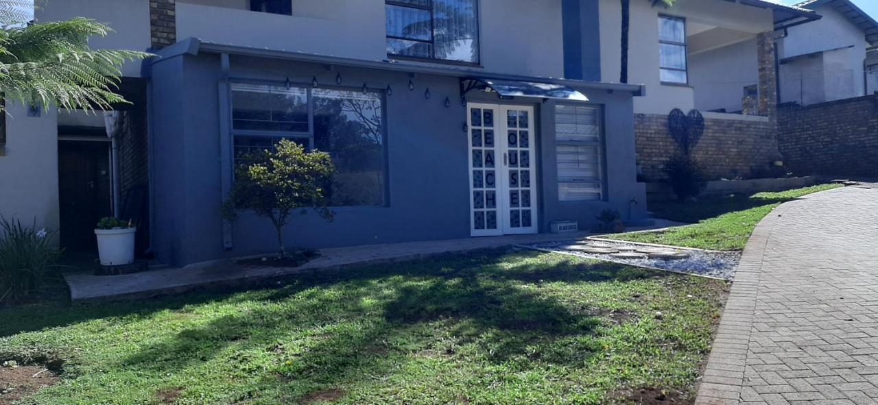 Cozy Guest Hotel Graskop Exterior foto